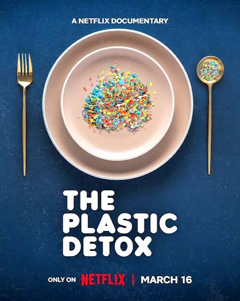 The Plastic Detox image source: IMDb